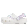 Classic Fun Lab I AM Frozen II Chodaki „White Lila”