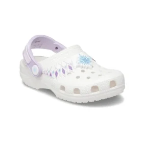Classic Fun Lab I AM Frozen II Chodaki „White Lila”