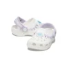 Classic Fun Lab I AM Frozen II Chodaki „White Lila”