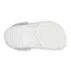 Classic Fun Lab I AM Frozen II Chodaki „White Lila”