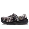 Classic Fur Sure „Lined Animal Oreo”