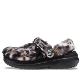 Classic Fur Sure „Lined Animal Oreo”