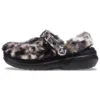 Classic Fur Sure „Lined Animal Oreo”