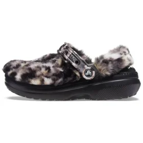 Classic Fur Sure „Lined Animal Oreo”