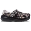 Classic Fur Sure „Lined Animal Oreo”