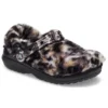 Classic Fur Sure „Lined Animal Oreo”