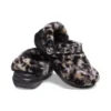 Classic Fur Sure „Lined Animal Oreo”