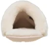 Classic Fuzz Scuff „Quartz”
