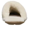 Classic Fuzz Scuff „Sepia”