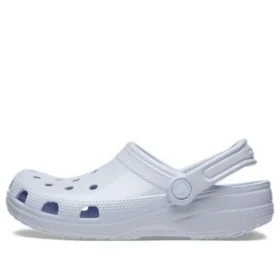 Classic High Shine Clog „Dreamscape”