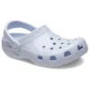 Classic High Shine Clog „Dreamscape”