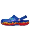 Classic IAM Dragon Lights Chodaki „Blue Bolt”