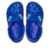 Classic IAM Dragon Lights Chodaki „Blue Bolt”