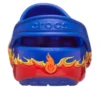 Classic IAM Dragon Lights Chodaki „Blue Bolt”