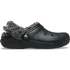 Classic Lined Clog