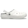Classic Lined Clog