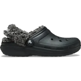 Classic Lined Clog
