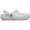 Classic Lined Clog