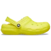 Classic Lined Clog