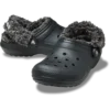 Classic Lined Clog