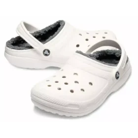 Classic Lined Clog