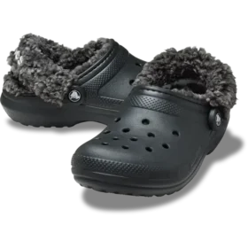 Classic Lined Clog