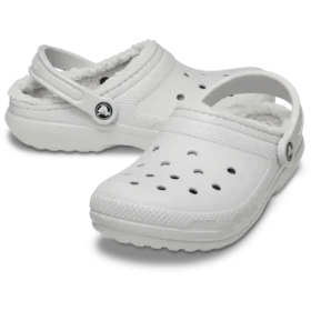 Classic Lined Clog