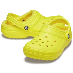 Classic Lined Clog