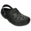 Classic Lined Clog