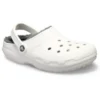 Classic Lined Clog