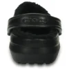 Classic Lined Clog