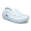 Classic Lined Clog „Baby Blue”