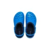 Classic Lined Clog „Blue”