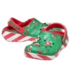 Classic Lined Clog „Disney Mickey Mouse Holiday”