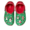 Classic Lined Clog „Disney Mickey Mouse Holiday”