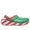 Classic Lined Clog „Disney Mickey Mouse Holiday”