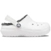 Classic Lined Clog dla dzieci