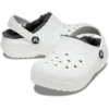 Classic Lined Clog dla dzieci