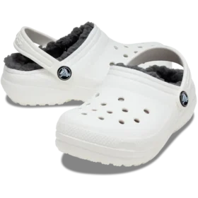 Classic Lined Clog dla dzieci