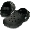 Classic Lined Clog dla dzieci