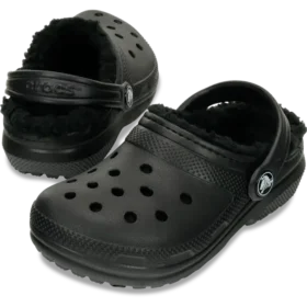 Classic Lined Clog dla dzieci