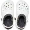 Classic Lined Clog dla dzieci