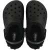 Classic Lined Clog dla dzieci