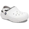 Classic Lined Clog dla dzieci