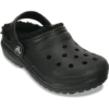 Classic Lined Clog dla dzieci