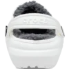 Classic Lined Clog dla dzieci