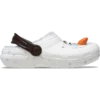 Classic Lined Clog dla dzieci Disney Frozen z wyściółką i motywem Olafa Classic Lined Clog dla dzieci Disney Frozen z wyściółką i motywem Olafa