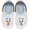 Classic Lined Clog dla dzieci Disney Frozen z wyściółką i motywem Olafa Classic Lined Clog dla dzieci Disney Frozen z wyściółką i motywem Olafa