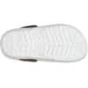 Classic Lined Clog dla dzieci Disney Frozen z wyściółką i motywem Olafa Classic Lined Clog dla dzieci Disney Frozen z wyściółką i motywem Olafa