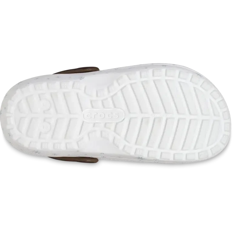 Classic Lined Clog dla dzieci Disney Frozen z wyściółką i motywem Olafa Classic Lined Clog dla dzieci Disney Frozen z wyściółką i motywem Olafa